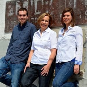 Meet your Posher, Beckie